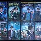 Harry Potter - kaikki 8 elokuvaa (DVD) - pikkukuva 1