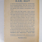 Karl May : Aavikon halki : seikkailukertomus Lähi-idästä - pikkukuva 2