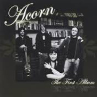 ACORN - The First Album CD