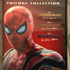 Spider-Man: Trilogy Collection 3DVD - pikkukuva 1