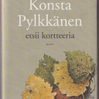 Veikko Huovinen: Konsta Pylkkänen etsii kortteeria - pikkukuva 1