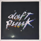 Daft Punk: Discovery - 2LP, uusi - pikkukuva 2