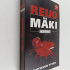 Reijo Mäki : Huhtikuun tytöt - pikkukuva 1