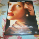 TYTTÖ JA HELMIKOVAKORU - DVD - pikkukuva 1
