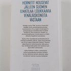 Jukka Parkkari : Veljemme Viro - pikkukuva 2
