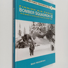 Matti Hämäläinen : Finnish Air Force : Bomber Squadron 42... - pikkukuva 1
