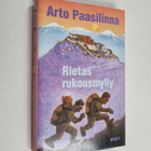 Arto Paasilinna : Rietas rukousmylly - pikkukuva 1