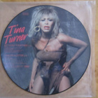 Tina Turner : Let's Stay Together -kuvalevy, 12", RARE - pikkukuva 2