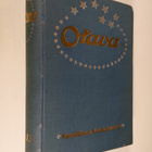 Otava : kuvallinen kuukauslehti (1913 vuosikerta sidottuna) - pikkukuva 1