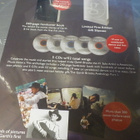 GARTH BROOKS - THE FIRST FIVE YEARS UUSI 5CD+BOOK SET+ - pikkukuva 3