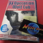 SS OPERATION WOLF CUB UUSI DVD - pikkukuva 1