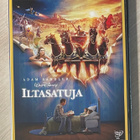 Iltasatuja (2008) Adam Sandler, Courteney Cox, Lucy Lawless - pikkukuva 1