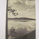 VANHA Postikortti Vuokatti 1947 - pikkukuva 1