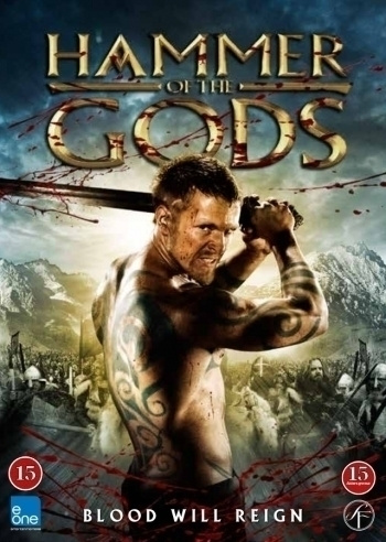 HAMMER OF THE GODS	(36 722)	k	-FI-	DVD			2013