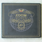 Zoom 40 anniversary, 2 x CD. Eri esittäjiä - pikkukuva 1