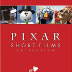 PIXAR SHORT FILMS COLL. (3 564) k -FI- DVD , 13 lyhyt eloku - pikkukuva 2