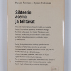 Huugo Raninen ym. : Sihteerin asema ja tehtävät - pikkukuva 2