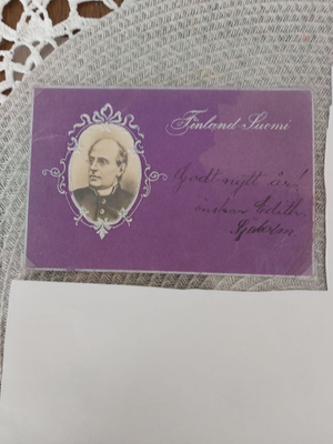 2 J.L.Runeberg