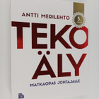 Antti Merilehto : Tekoäly : matkaopas johtajalle - pikkukuva 1