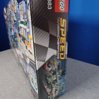 LEGO 75883 MERCEDES AMG PETRONAS Formula One Team (Speed Ch) - pikkukuva 3