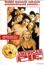American Pie 1  -  DVD