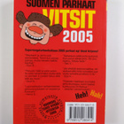 Suomen parhaat vitsit 2005 - pikkukuva 2