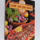 Mari Lajos ym. : 99 Game and Fish Dishes - With 33 Colour... - pikkukuva 1