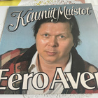 EERO AVEN: Kauniit muistot * FIN 1981 - pikkukuva 1