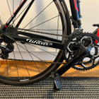 Wilier Triestina -maantiepyörä, rungon koko M - pikkukuva 3