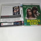 Beatrice Cenci - UK Region B Blu-Ray (88 Films) - pikkukuva 1