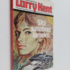 Larry Kent : Yksityisetsivä Larry Kent : Sitä sanotaan lu... - pikkukuva 1