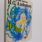 H. C. Andersen : Kolme Andersenin satua - pikkukuva 1