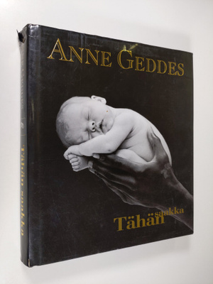 Anne Geddes : Tähän saakka