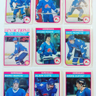 82-83 Opc - Quebec Nordiques - pikkukuva 1