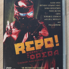 Darren Lynn Bousman: Repo! The Genetic Opera (2008) - pikkukuva 1