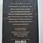 Lovecraft, H. P.: Kootut teokset 1: Kuiskaus pimeässä ja... - pikkukuva 2