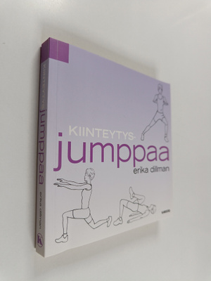 Erika Dillman : Kiinteytysjumppaa
