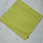 Finlayson tyynynpäällinen 50x50 lime sisälle tai ulos - pikkukuva 1