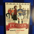 DVD: FC Venus (Petteri Summanen, Minna Haapkylä...) - pikkukuva 1