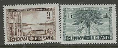 1949 metsäkongressi ++