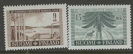1949 metsäkongressi ++