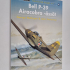 George Mellinger : Bell P-39 Airacobra -ässät - pikkukuva 1
