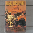Enkelit ja Demonit (Dan Brown 2000/2005) - pikkukuva 1