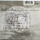 DEAD CAN DANCE Into the Labyrinth CD 1993 HUIPPUKUNTO - pikkukuva 2