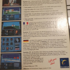 Amiga Resolution 101 peli Big Box - pikkukuva 2