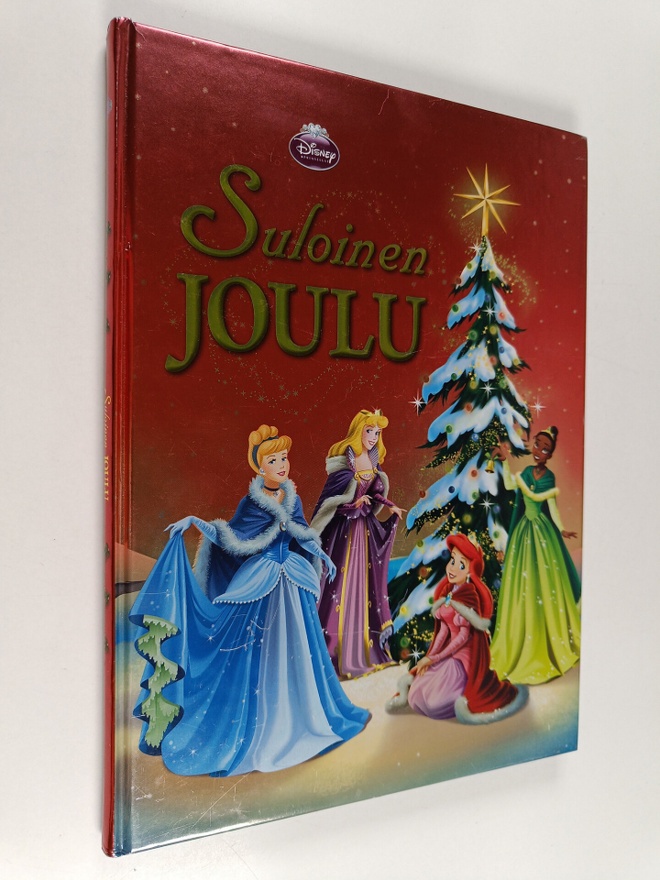 Lisa Marsoli : Suloinen joulu