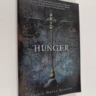 Jackie Morse Kessler : Hunger - pikkukuva 1