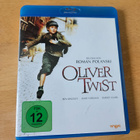 Oliver Twist (Blu-ray) - pikkukuva 1