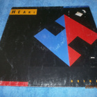 HEART - BRIGADE - LP - pikkukuva 1