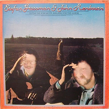 Stefan Grossman & John Renbourn
